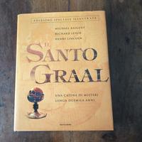 Baigent-Leigh-Lincoln - Il santo Graal