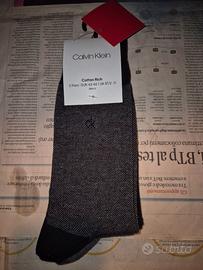 calzini calvin klein