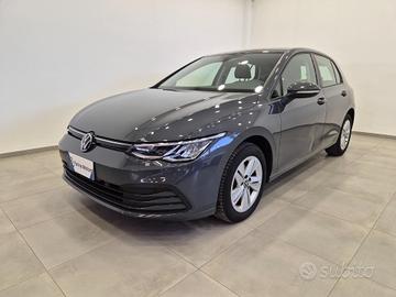 VOLKSWAGEN Golf 1.0 TSI EVO Life Business IN PROMO