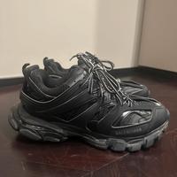 Balenciaga Track Sneaker Uomo - Taglia 43