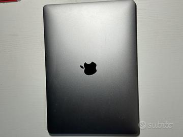MacBook Pro  13-inch, 2016