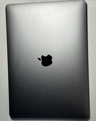 MacBook Pro  13-inch, 2016