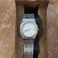 Orologio Zenith Espada Quartz vintage