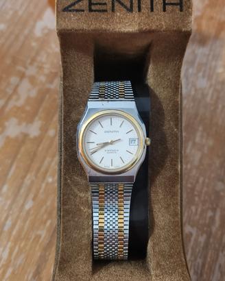 Orologio Zenith Espada Quartz vintage