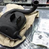 Marmitta sito plus vespa px pe 200