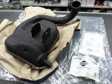 Marmitta sito plus vespa px pe 200