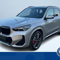 BMW X1 sDrive 18d M Sport Pro