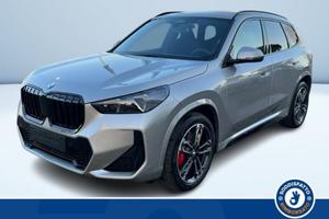 BMW X1 sDrive 18d M Sport Pro
