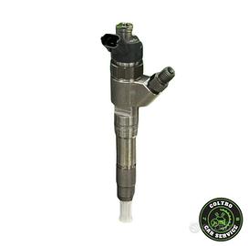 1 INIETTORE BOSCH 0445120052 PER VOLVO PENTA, MERC