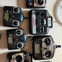 Drone  droni elicottero elicotteri