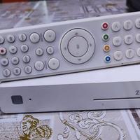 Vu+ zero decoder sat linux