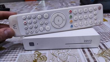 Vu+ zero decoder sat linux