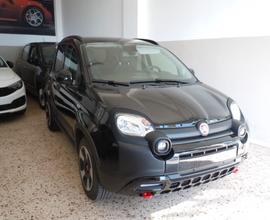 FIAT Panda Cross km 0 1.0 hybrid 11/2023