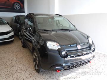 FIAT Panda Cross km 0 1.0 hybrid 11/2023