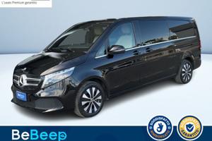 Mercedes-Benz Classe V V EXTRALONG 250 D SPOR...