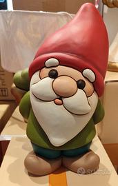 Gnomo Quadrifoglio Thun