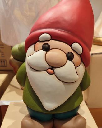 Gnomo Quadrifoglio Thun