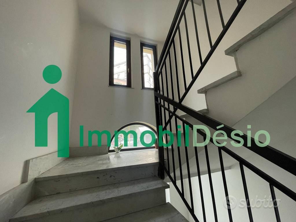 Appartamento – Potenza, Santa Croce - Vista 5