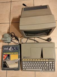 OLIVETTI PRODEST PC1