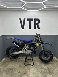 Yamaha YZ 125