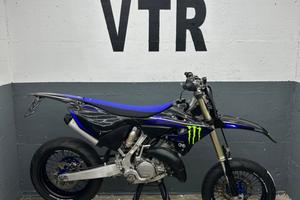 Yamaha YZ 125