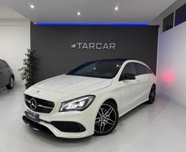 Mercedes-benz CLA 220 d S.W. 4Matic Automatic Prem