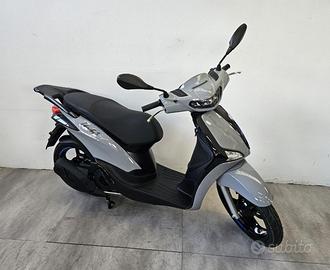 PIAGGIO Liberty S 150 E5+