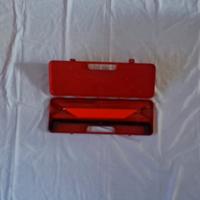 Triangolo emergenza auto