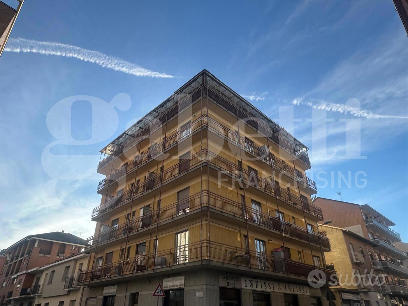Appartamento – Torino, Aeronautica, Circoscrizione 3 - Vista 4