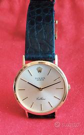 Rolex Cellini