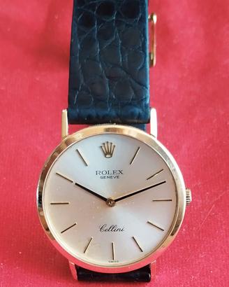 Rolex Cellini