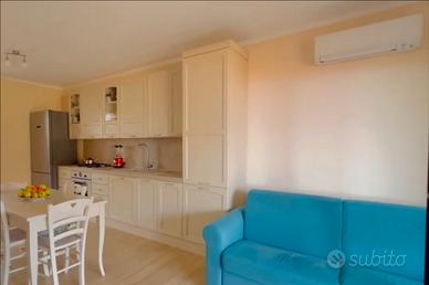 Vacanze a Marina di Andora 150 metri dal mare