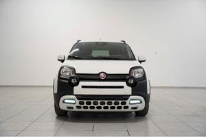 FIAT Panda 1.0 FireFly S&S Hybrid Pandina