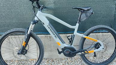 bicicletta MTB Haibike hardseven 4