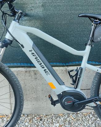 bicicletta MTB Haibike hardseven 4