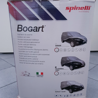 Copriauto universale impermeabile misure