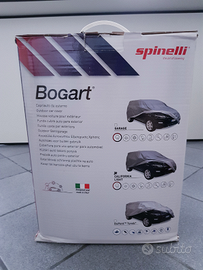 Copriauto universale impermeabile misure