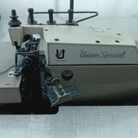 Macchine da cucire professionali