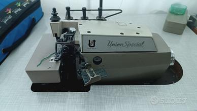 Macchine da cucire professionali