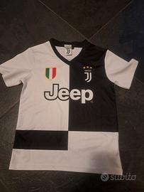 maglia Juventus 