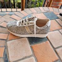 sneakers bambina liu jo n.33