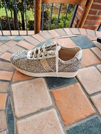 sneakers bambina liu jo n.33