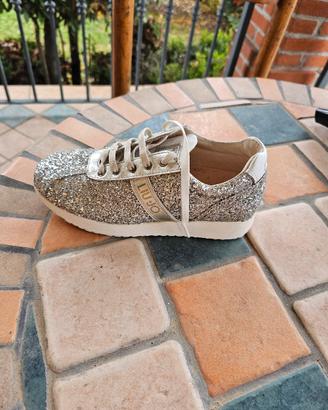 sneakers bambina liu jo n.33