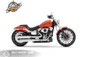 Harley-davidson Breakout C.V.O.