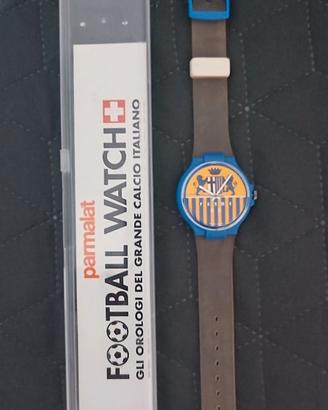 Orologio Vintage SSC Parma - Parmalat