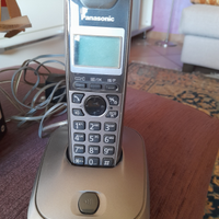 Telefono cordless digitale