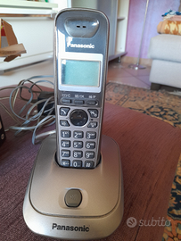 Telefono cordless digitale