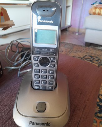 Telefono cordless digitale
