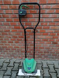 Motozappa elettrica CMI C-EBH-700/30 funzionante 