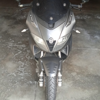 Gilera Nexus 500ie